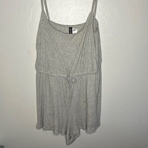 H&M romper